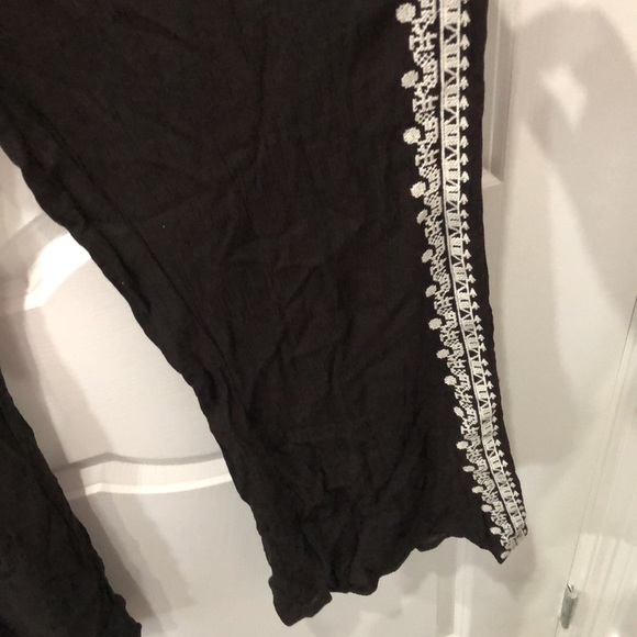 Brand new large rayon pants - Picture 6 of 12